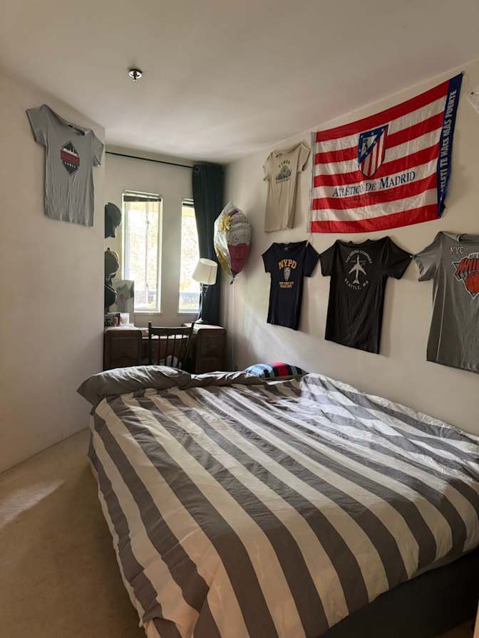darlene fae's room
