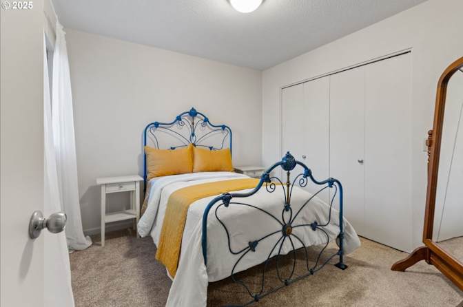 Christall's room