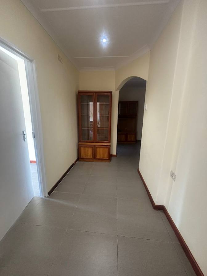 Marlyse's room