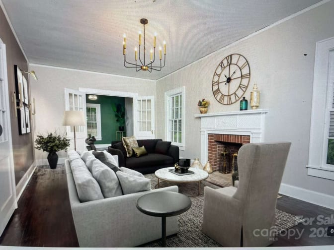 Quality Family Homes LLC's room