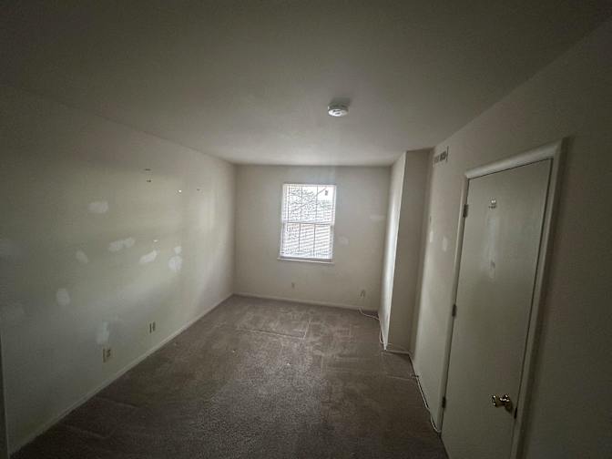 Dominic's room