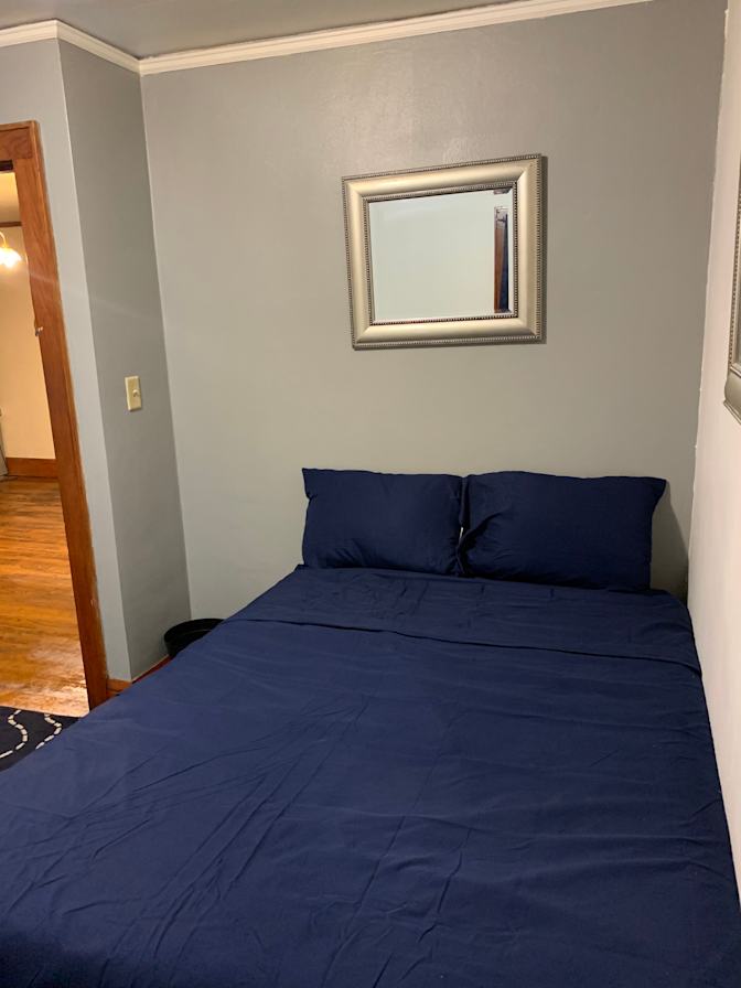 Rhonda's room