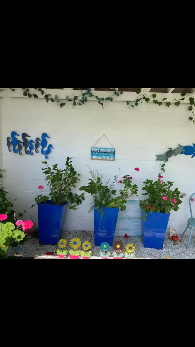 Kaye's room