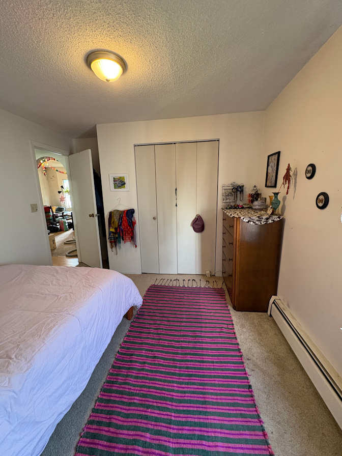 Michaela's room