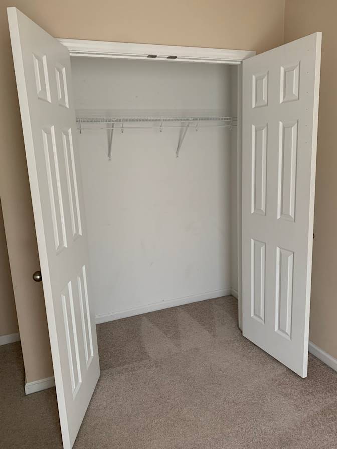 Ashley's room