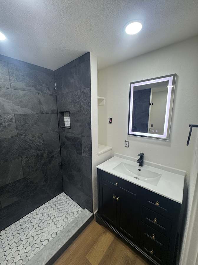 Jason's room