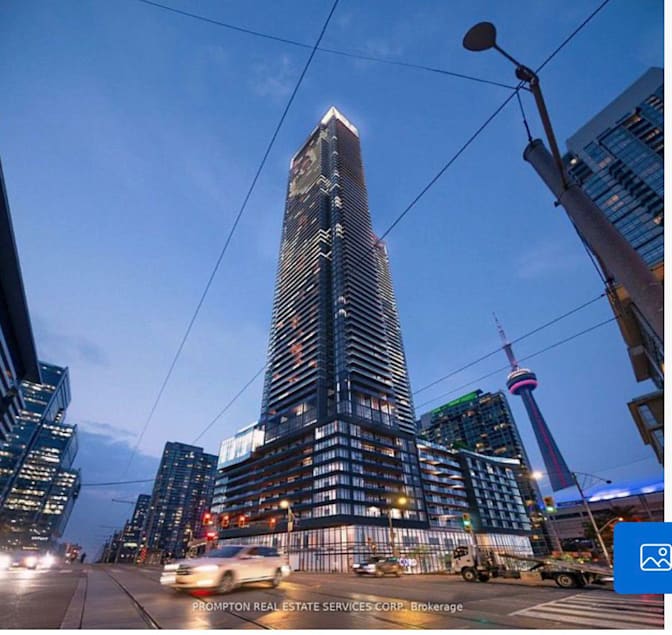 Ingrid Jimenez's room