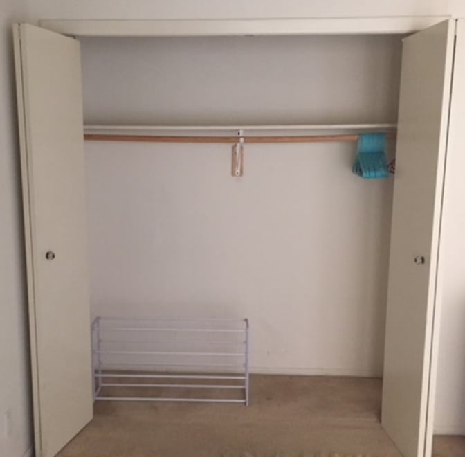 Orit's room
