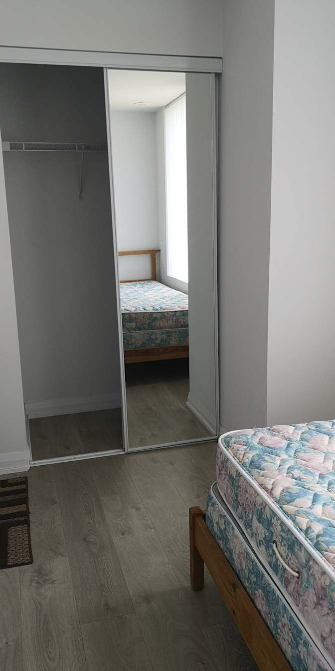 Rachel's room