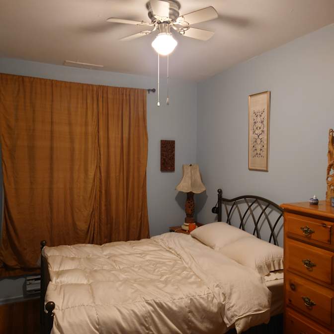 Jason's room