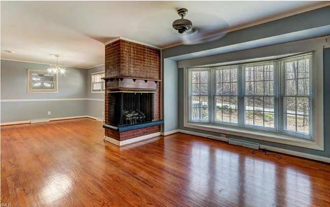 Quality Family Homes LLC's room