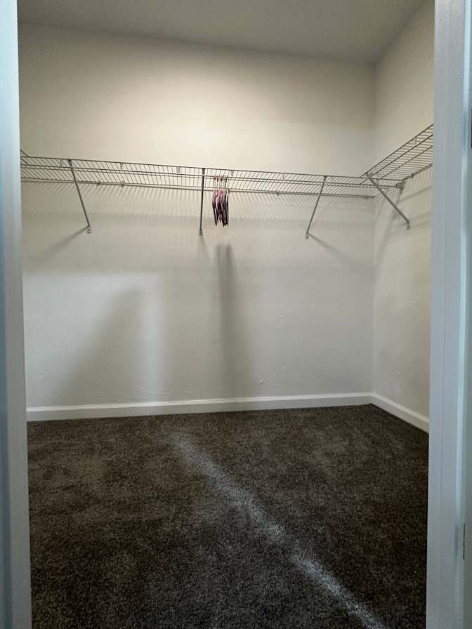Shanae's room