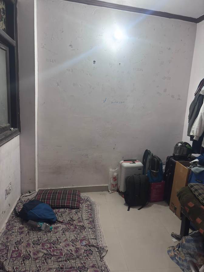 Reyansh's room