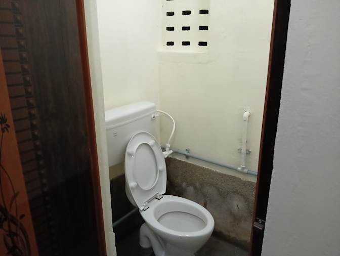 Karthik S's room