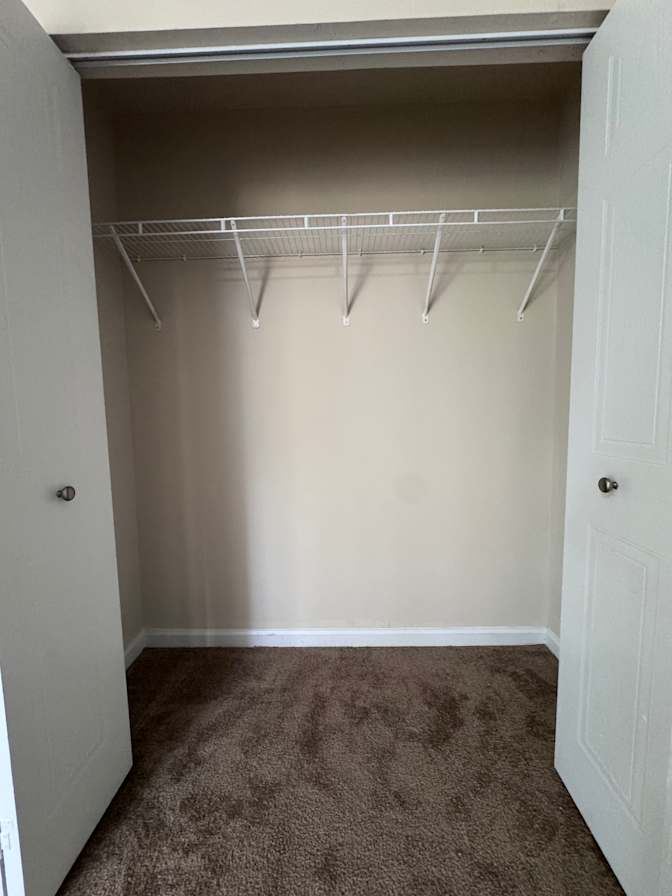 Dave and Joanna's room
