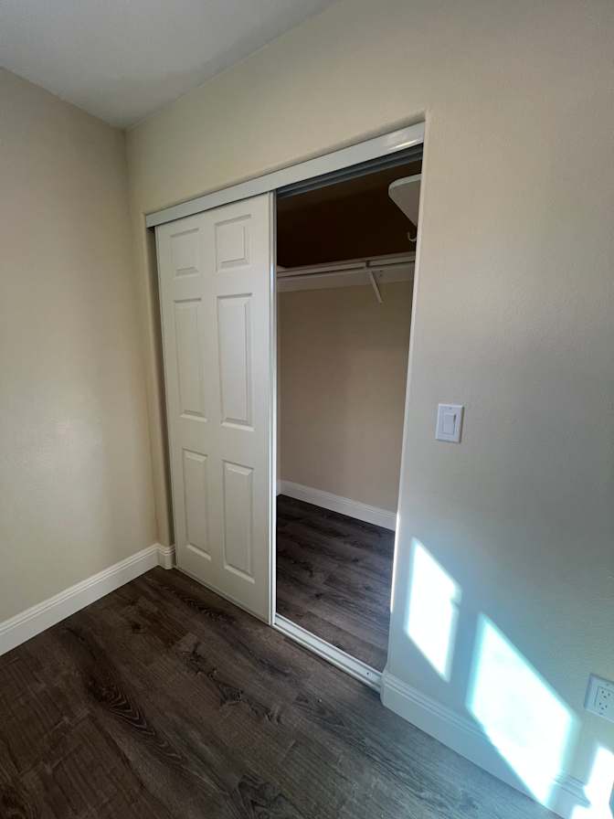 Adriana's room
