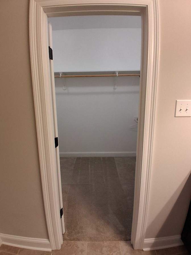 Noah's room