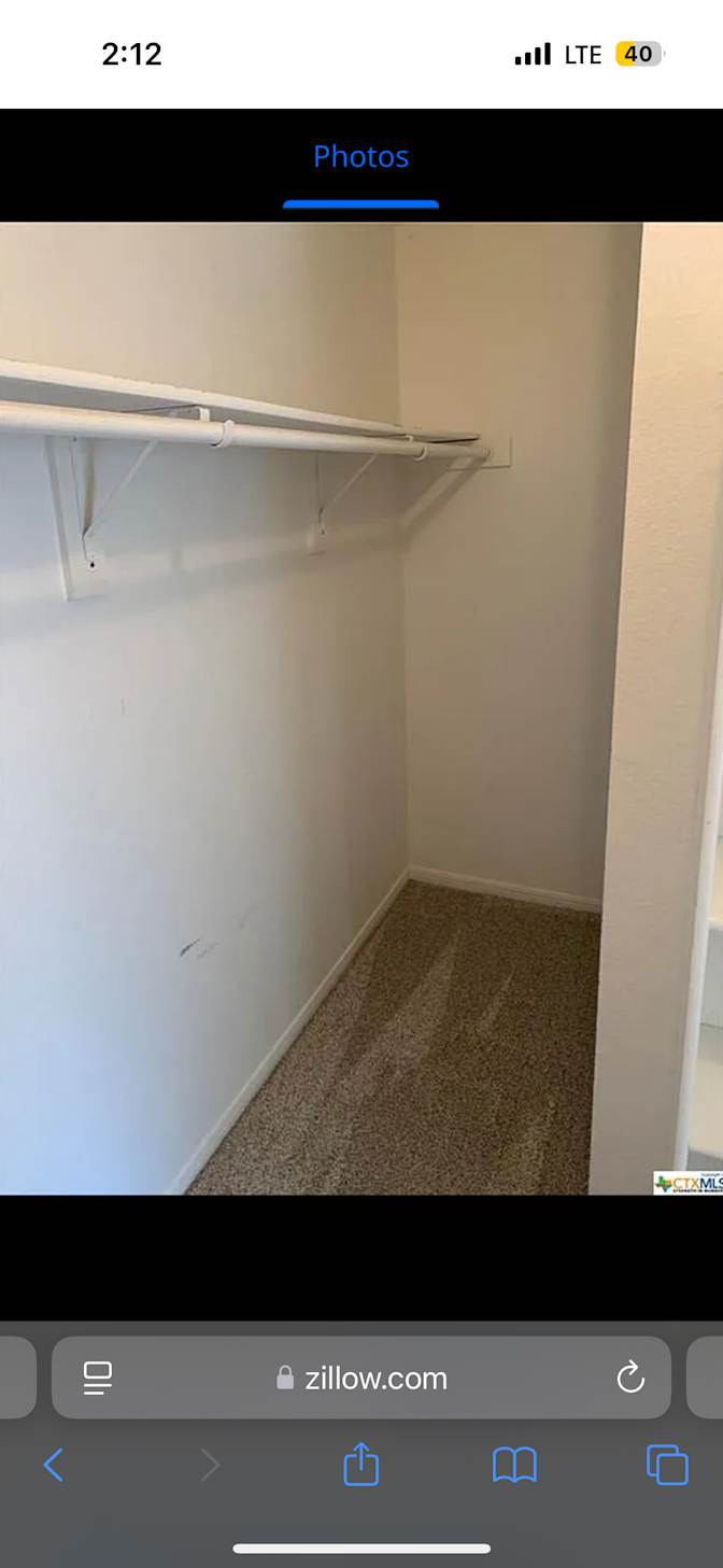 Dan's room