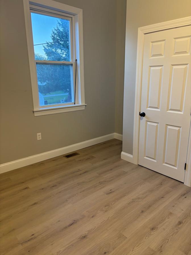 Cassandra's room
