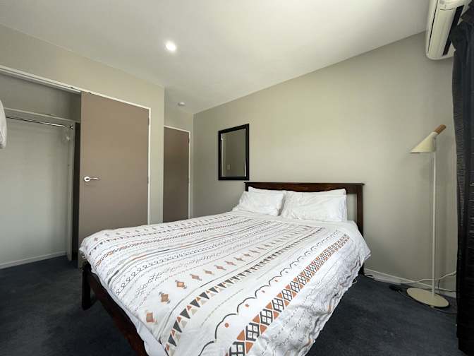 R&S's room