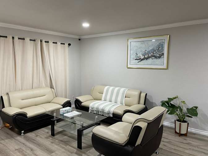 MN's room