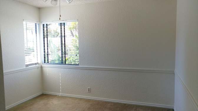 David's room