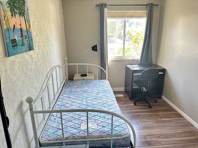 June's room