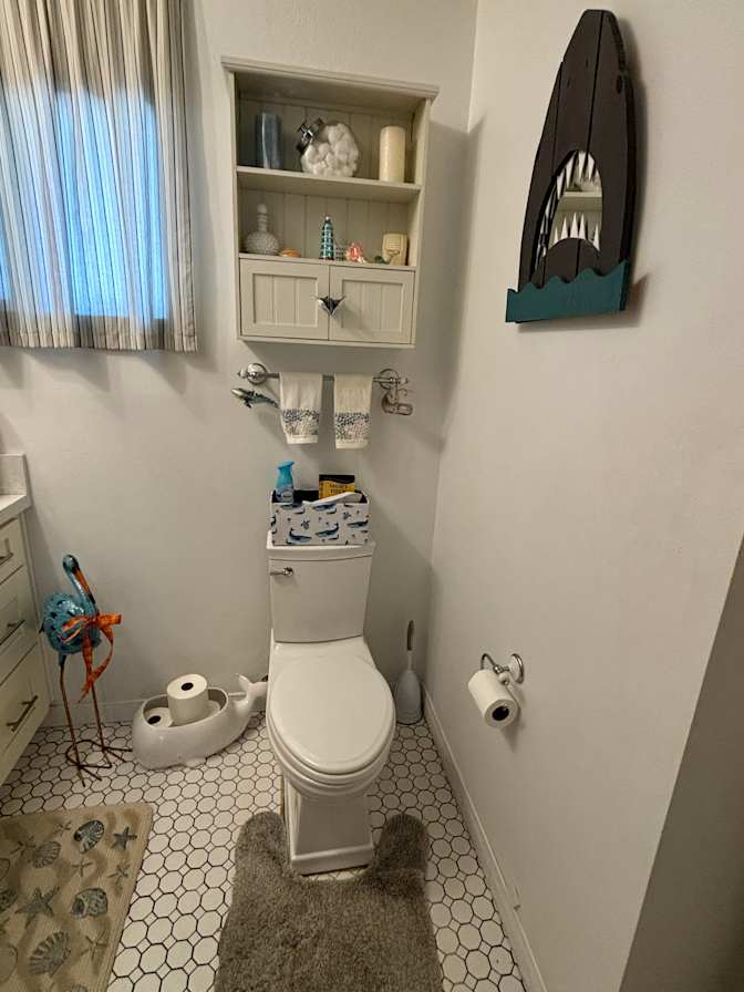 Joy's room