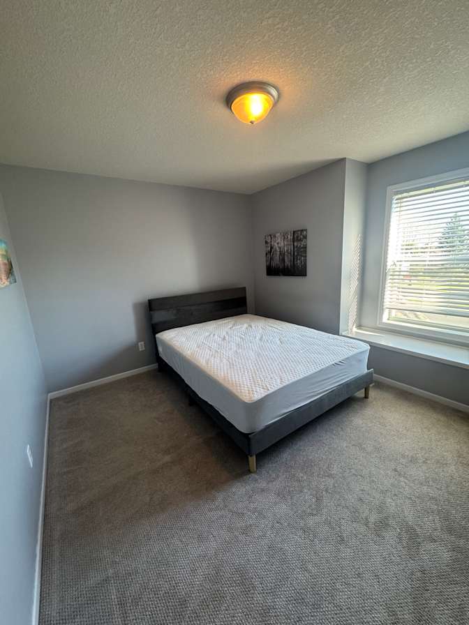 Sam's room