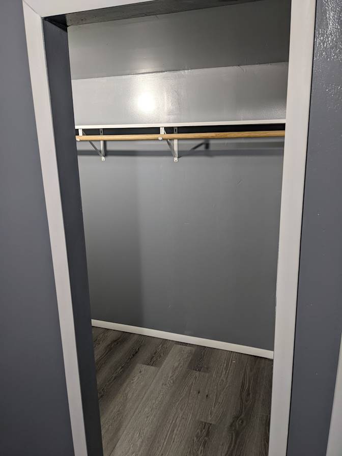 Ben's room