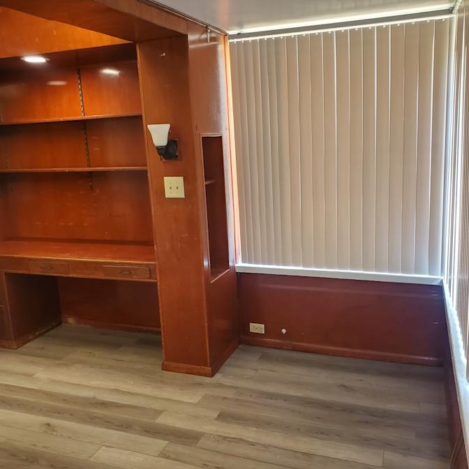 Joseph's room