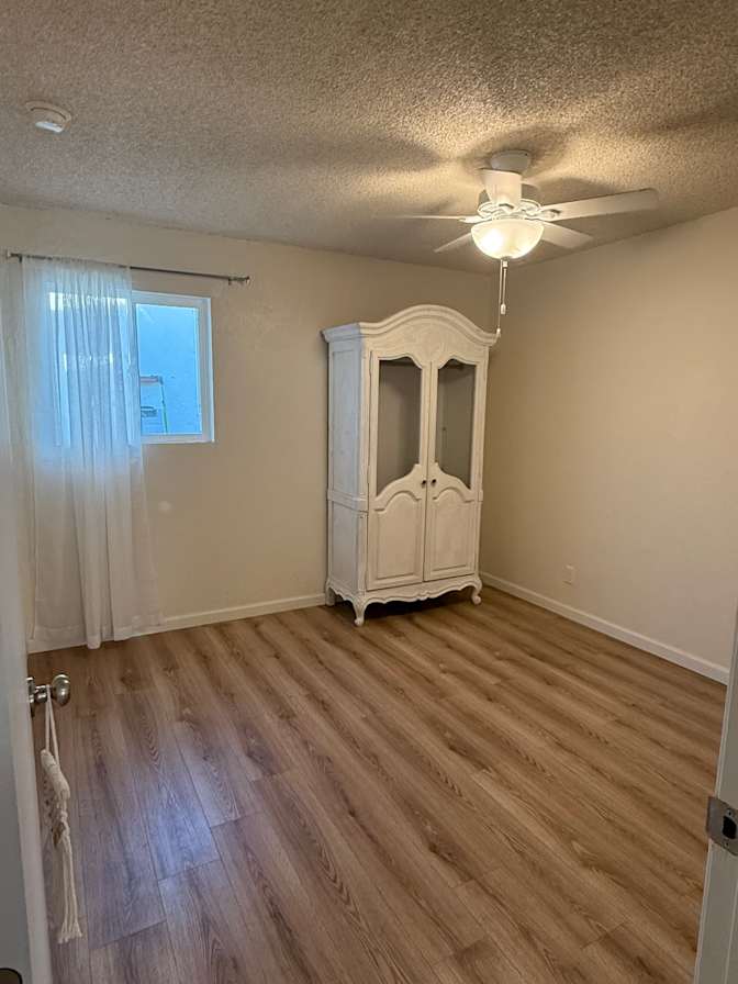 Gabi's room