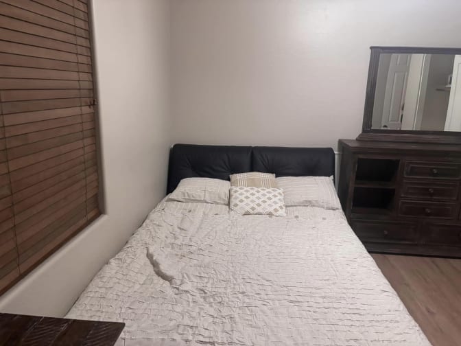 Quentin's room