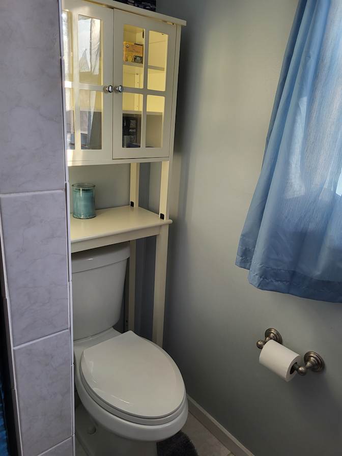 Edward M praul's room
