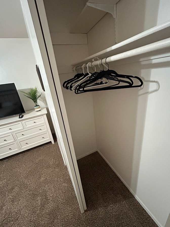 Jay's room