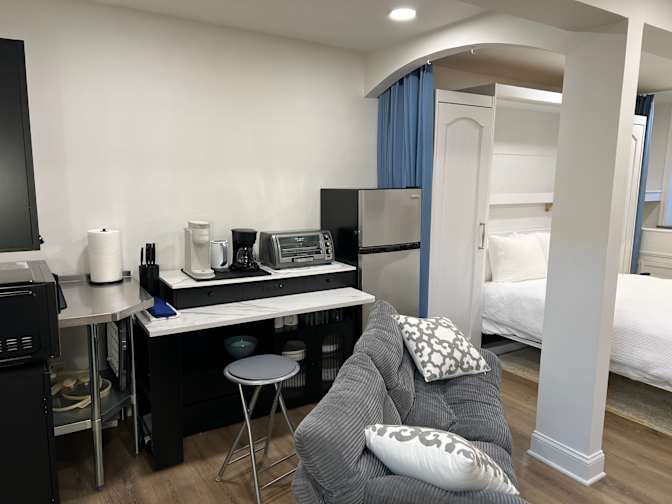 Lynn's room