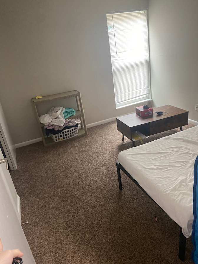 Emery neff's room