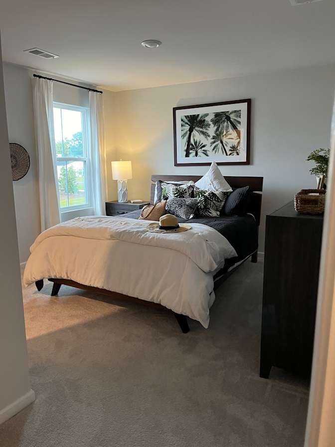 Jodi's room