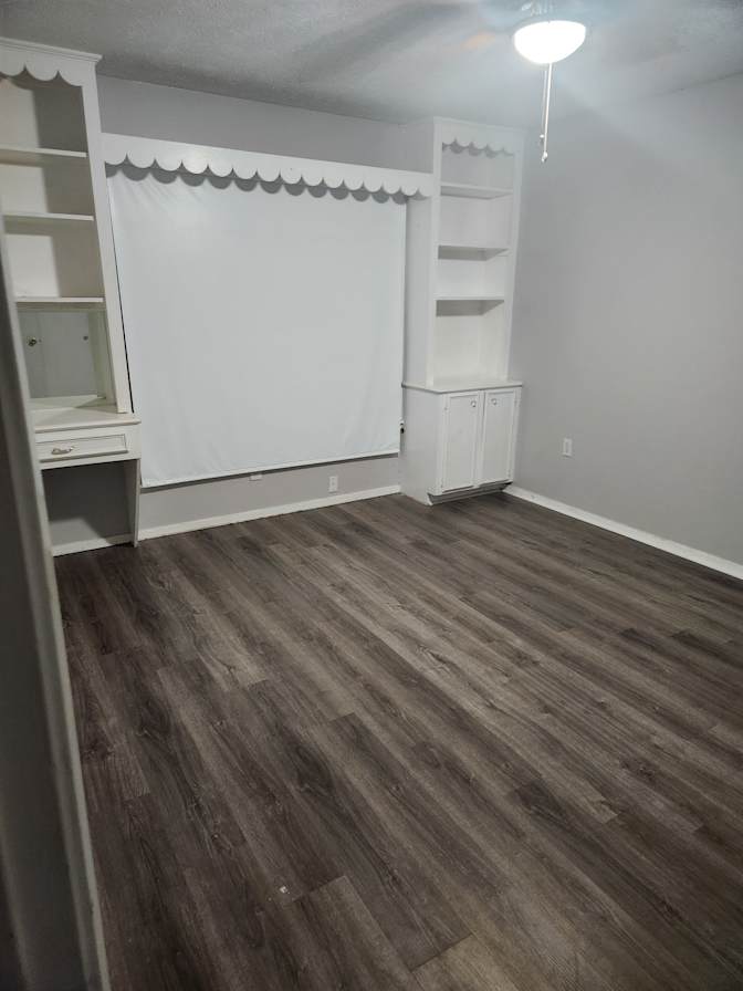 Jasmine Stewart's room