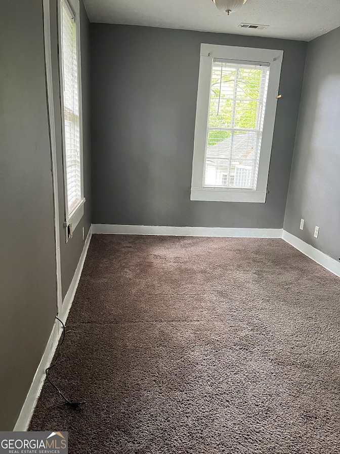 Alcove Rooms's room