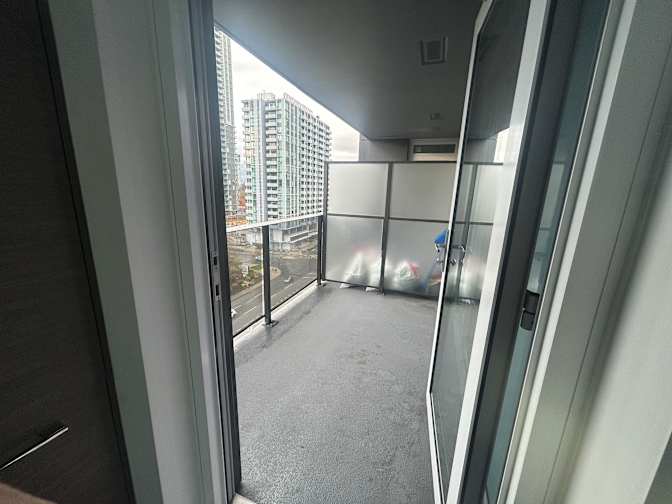 Stefano Arteaga-Cedeno's room