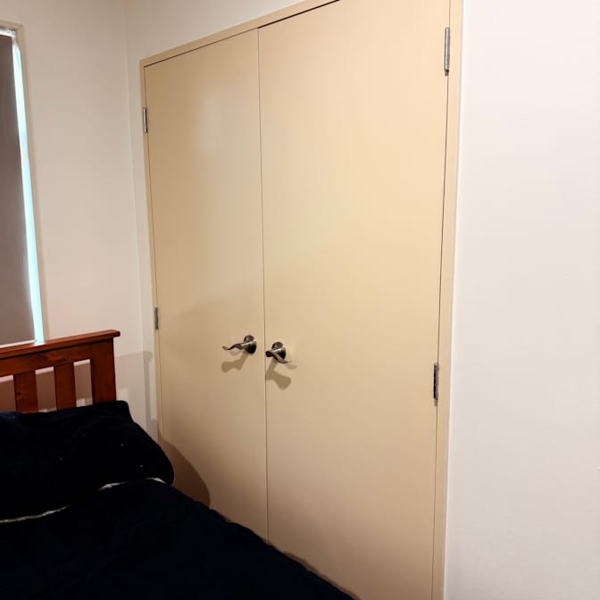 Imara Rashmi's room