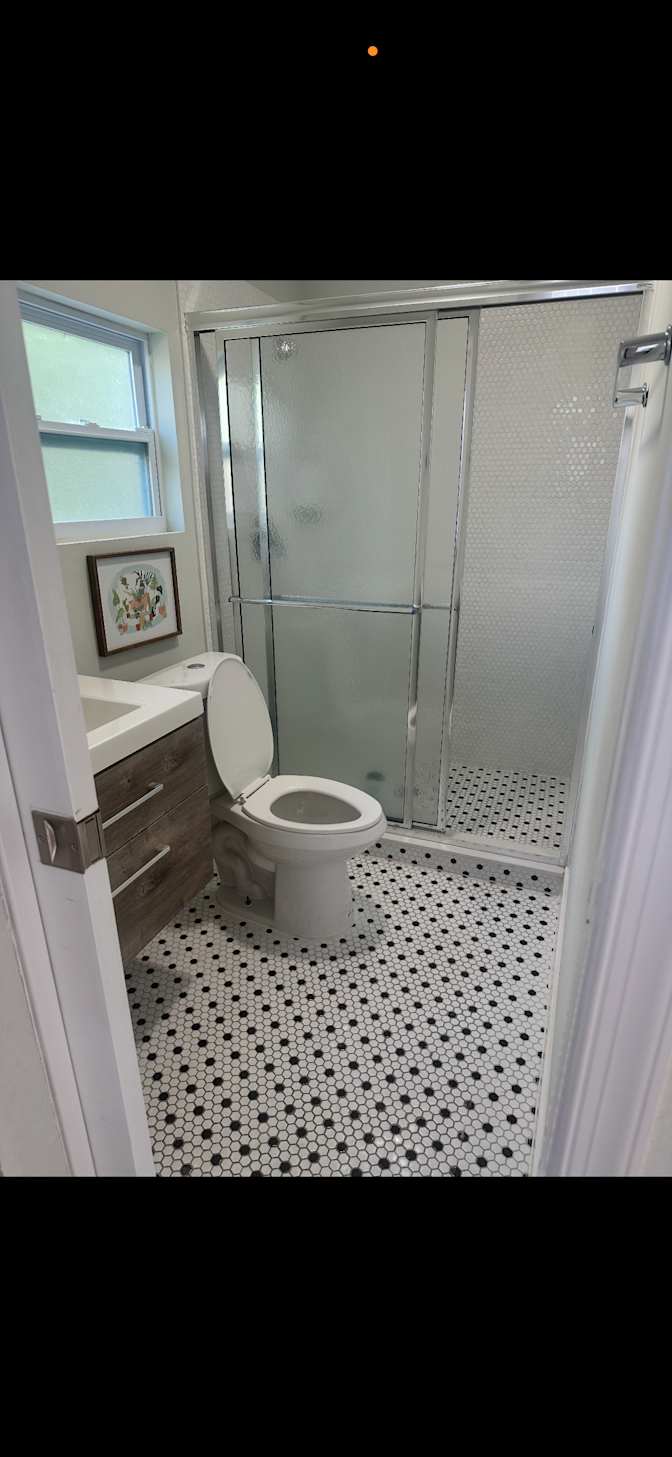 Jean's room