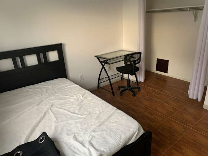 Britney's room