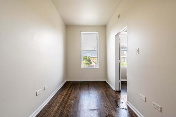 Sam June's room