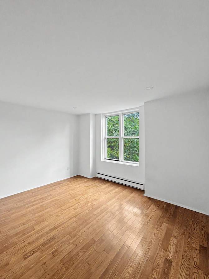 Mohamad's room