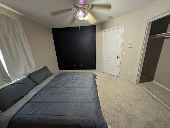 Veronica's room