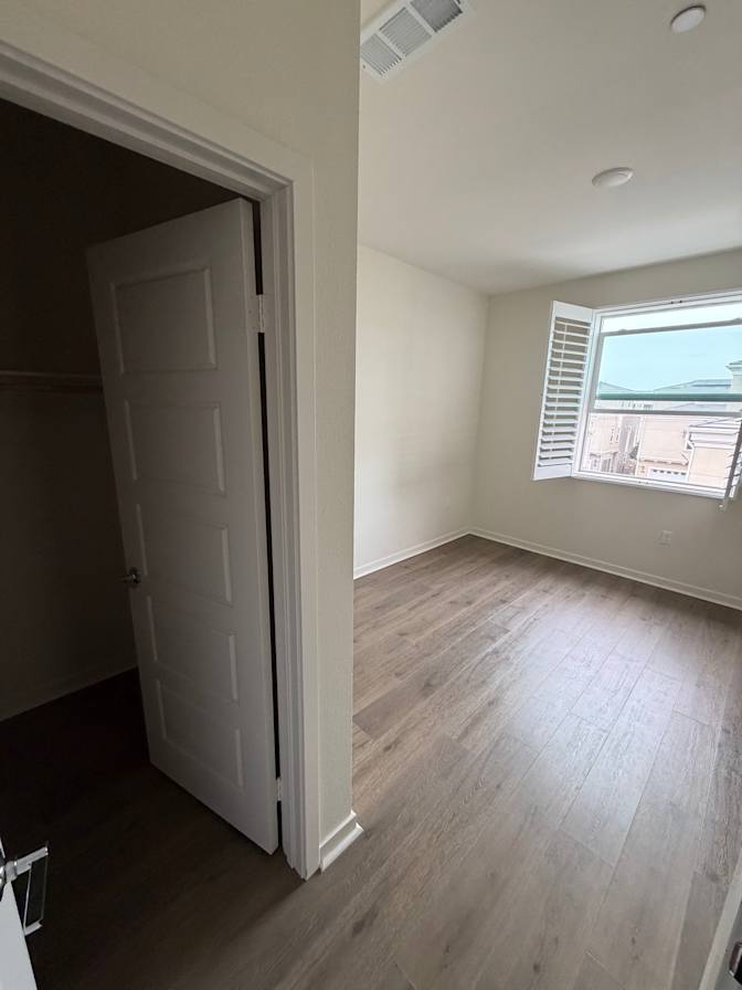 Mariah's room