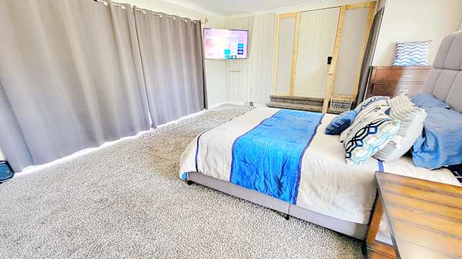 rodney's room