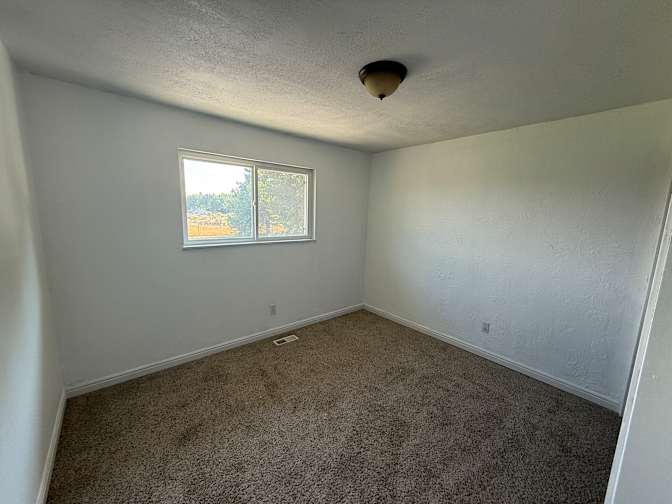 Ian's room